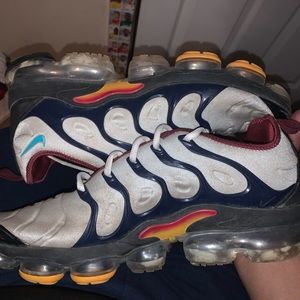 NikeVapor Air Max